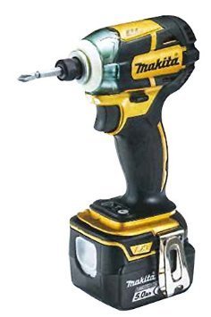 マキタ 充電式インパクトドライバ Td137dsp1を最安で買うなら